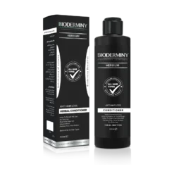 BIODERMINY Après Shampooing Tout Types de Cheveux 300ml - prix Algérie