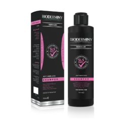 BIODERMINY Shampooing anti chute cheveux Normaux 300ml - prix Algérie