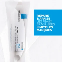 La Roche-Posay Cicaplast Baume B5 Réparateur 40ml