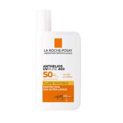 La Roche-Posay Anthelios UVMUNE 400 SPF50+ 50ml Algérie
