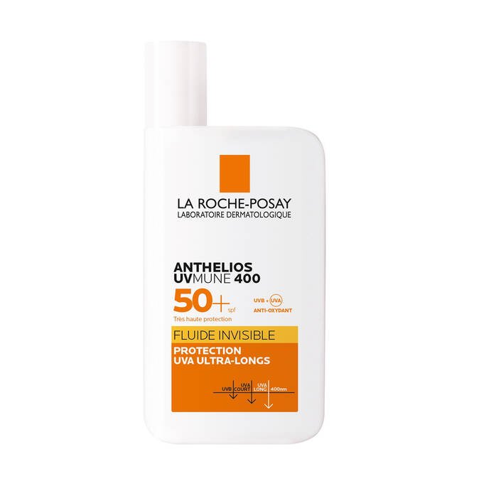 La Roche-Posay Anthelios UVMUNE 400 SPF50+ 50ml Algérie