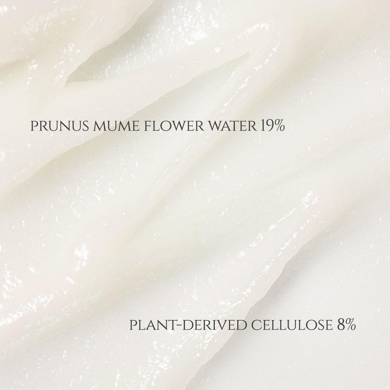 BEAUTY OF JOSEON - Apricot Blossom Peeling Gel 100ml – Image 4