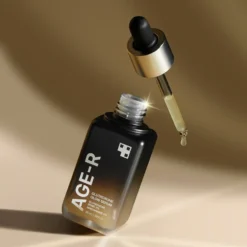 Alternative view of MEDICUBE - AGE-R Glutathione Glow Serum 30ml