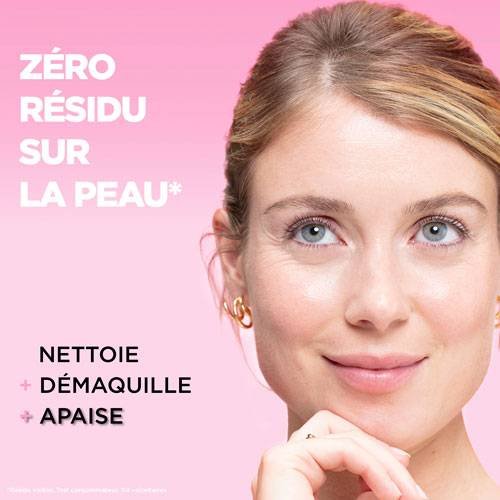 Garnier SkinActive Eau Micellaire Tout-en-1 | Algérie – Image 4