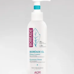 Boréade CL Crème Lavante visage - Tout Types de peaux | Skinoor Algerie