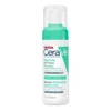 CeraVe Mousse Nettoyante Équilibrante 148ml : Le Nettoyant Nouvelle Génération pour Peaux Mixtes