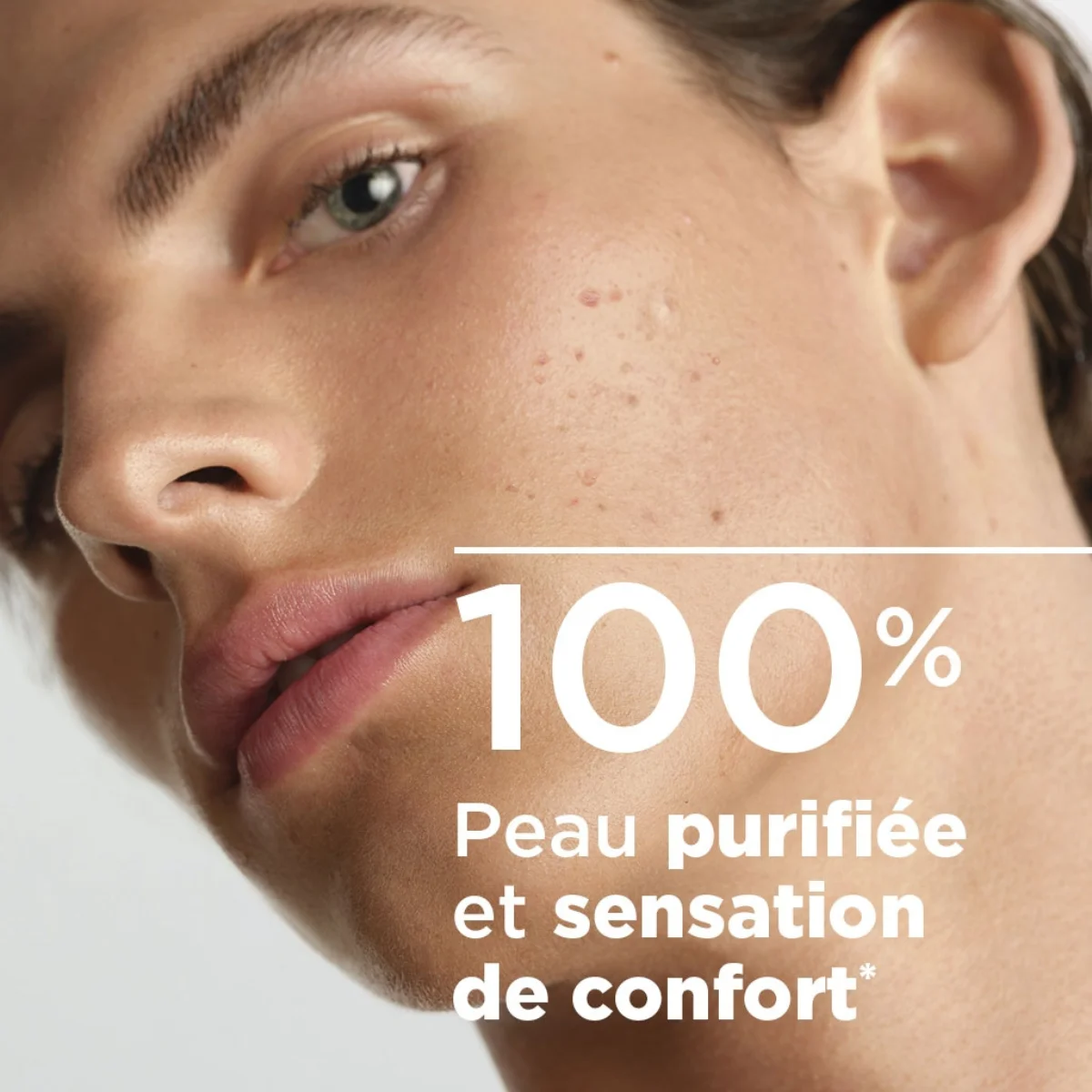 Bioderma Sébium Gel Moussant 500ml | Peaux Mixtes Grasses | Algérie – Image 3