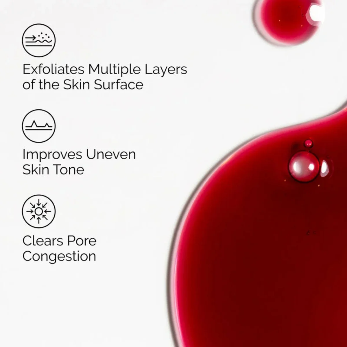 The Ordinary AHA 30% BHA 2% Peeling 30ml | Algérie – Image 4