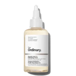 Tonique Exfoliant à l'Acide Glycolique 7% de The Ordinary