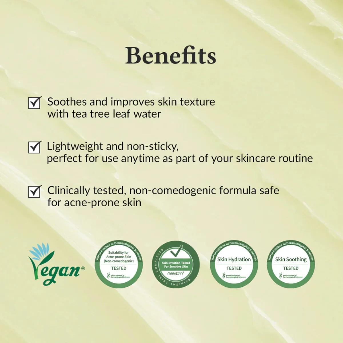 Dr.Althea 345 Relief Cream - Crème Réparatrice Post-Acné & Apaisante | Algérie – Image 5