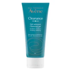 avène cleanance gel nettoyant