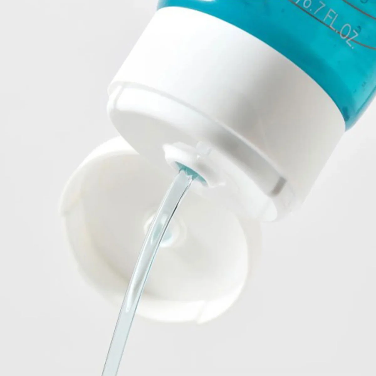 Avène Cleanance Gel Nettoyant 200ml - Purifiant Anti-Imperfections Peaux Grasses - Algérie – Image 3