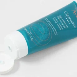 Alternative view of Avène Cleanance Gel Nettoyant 200ml - Purifiant Anti-Imperfections Peaux Grasses - Algérie