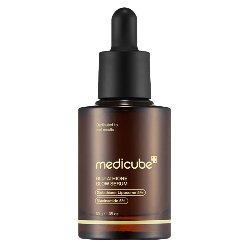 MEDICUBE - AGE-R Glutathione Glow Serum 30ml