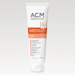Medisun+ Crème solaire SPF50+ | Prix Algérie