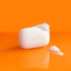 Alternative view of PanOxyl Savon Anti-Acné 10% Peroxyde Benzoyle 113g