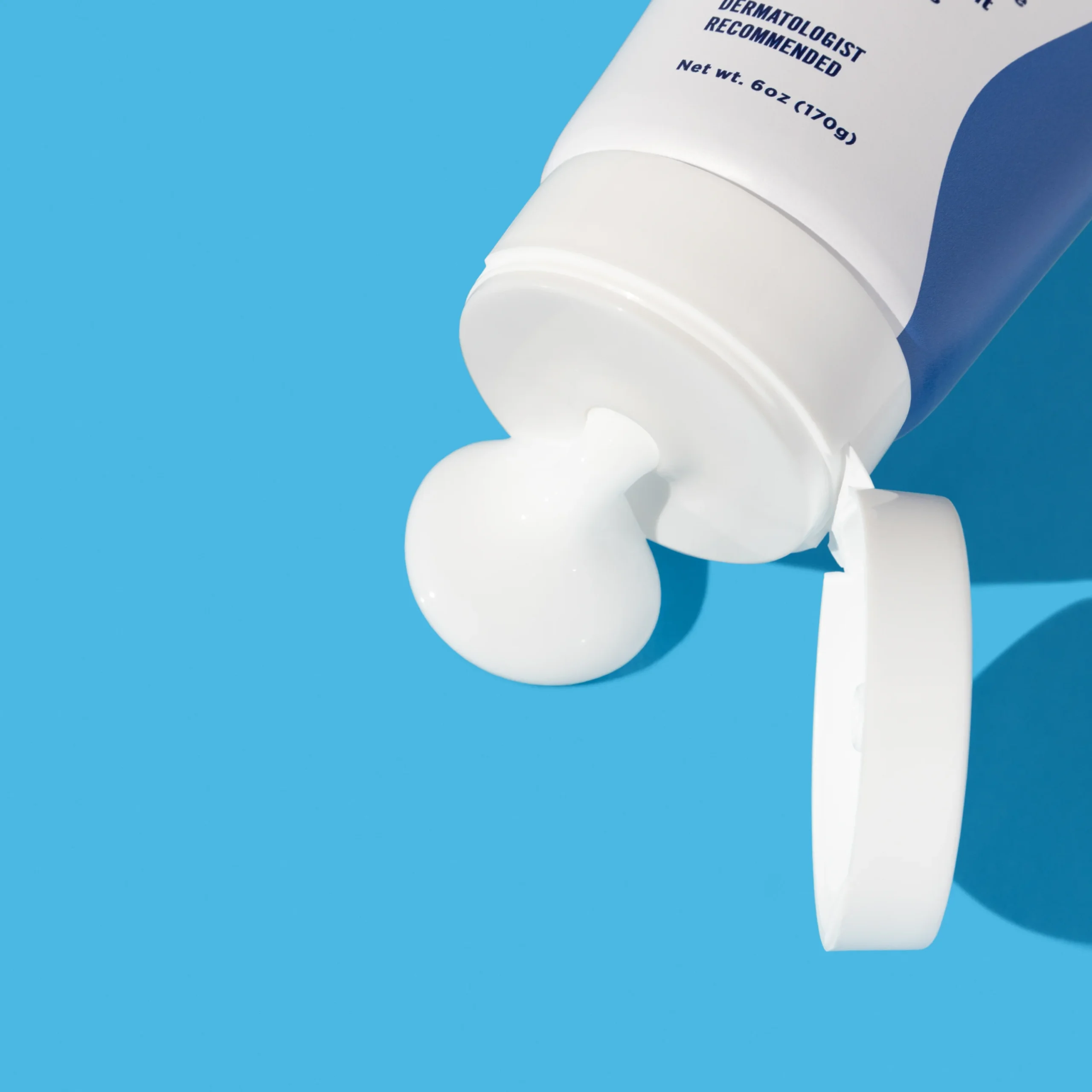 Nettoyant Crémeux PanOxyl 4% Peroxyde Benzoyle | Anti-Acné Doux Peaux Sensibles – Image 3