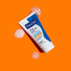 Alternative view of PanOxyl Gel Nettoyant Moussant Anti-Acné Visage Corps | Algérie