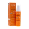 Avène Solaire Crème Visage SPF50+ 50ml | Crème Solaire