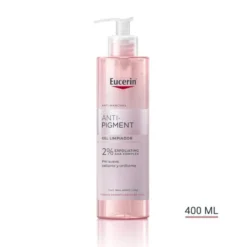 Eucerin Anti-Pigment Gel Nettoyant 400ml | Nettoyant Visage