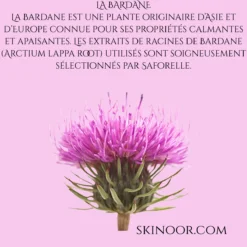 Alternative view of Saforelle Soin Lavant Doux 500ml - Hygiène Intime Quotidienne