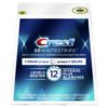 Bandes Crest 3d White Whitestrips Express 1 Heure