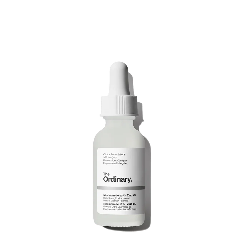 The Ordinary Niacinamide 10% Zinc 1% 30ml | Algérie – Image 5