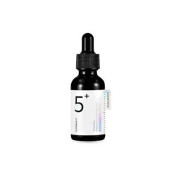 NUMBUZIN -No.5 Vitamin Concentrated Serum Eclaircissant | 30ml