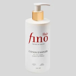 Fino Premium Touch Hair Conditioner | Après champoing (550 ml)