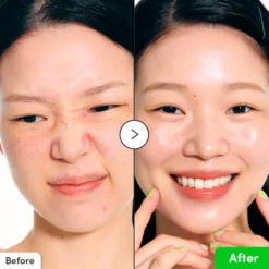 Alternative view of Eqqualberry Aloe PDRN Calming Serum - Apaisant Régénérant | Peau Sensible