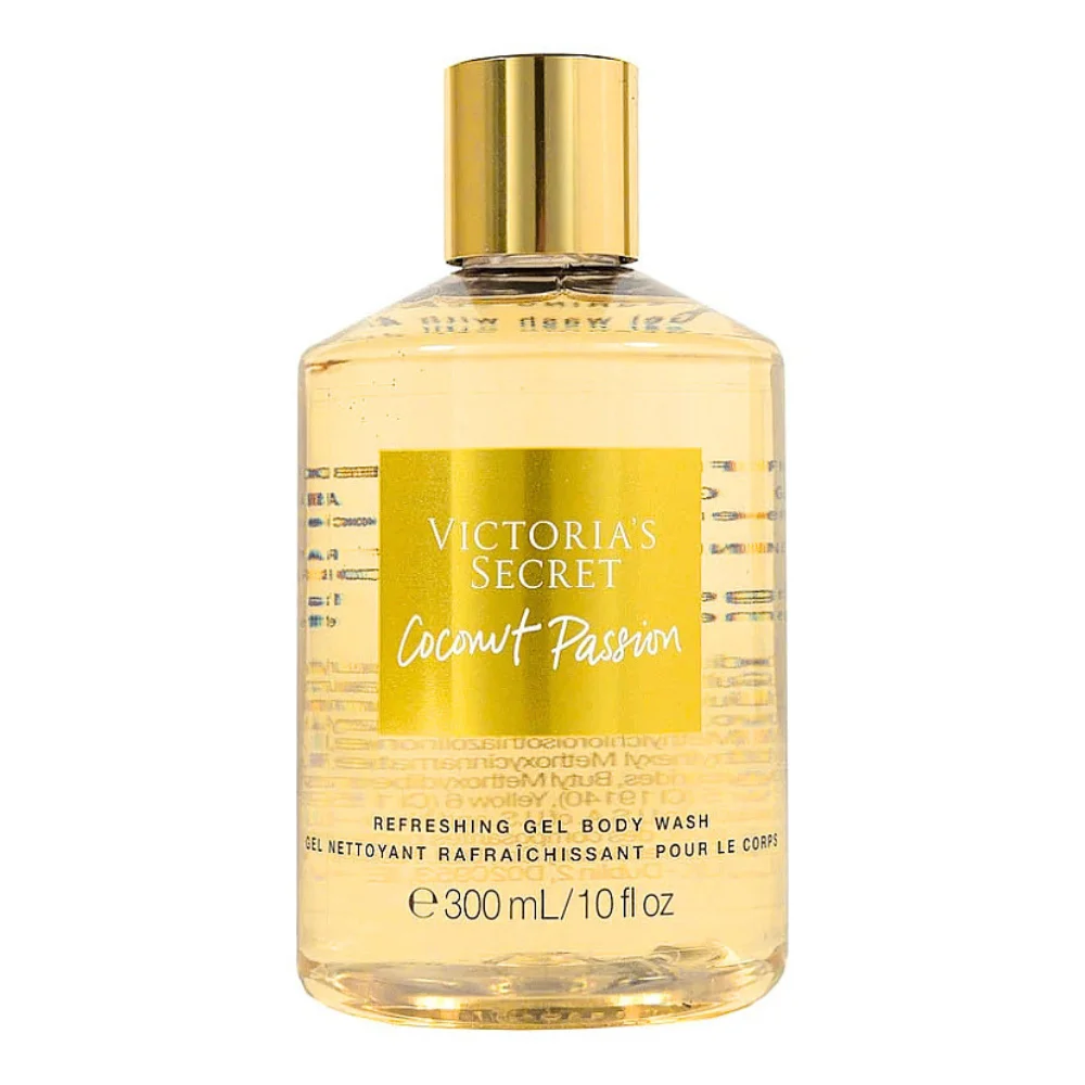 Victoria’s Secret Love Spell Gel Douche Parfumé 295ml