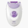 Braun Épilateur Silk-Épil 3