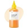 "Tonique exfoliant MEDICUBE Kojic Acid Turmeric Resurfacing Toner 250ml anti-taches flacon pompe complet packaging"
