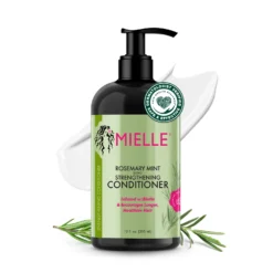 Mielle Rosemary Mint Strengthening Conditioner 355ml Cheveux