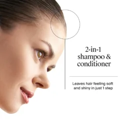 NEUTROGENA T/Gel 2-en-1 shampooing anti-pelliculaire après-shampooing 250ml flacon packaging