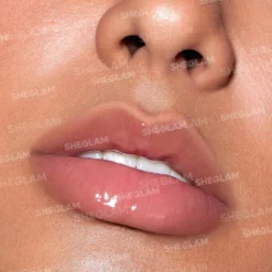 Alternative view of SHEGLAM Huile Hydratante Lèvres Jelly Wow Pamplemousse Glow 3.5ml