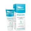Crème nourissante DERMAGOR Atopicalm 40ml pour peaux sèches à atopiques du visage - Packaging officiel