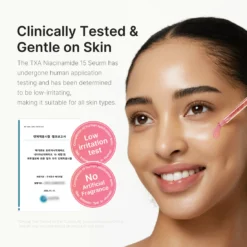 Sérum MEDICUBE TXA Niacinamide 30ml anti-taches éclaircissant pour hyperpigmentation et mélasma K-Beauty - Packaging officiel