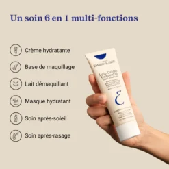 Alternative view of EMBRYOLISSE Lait-Crème Concentré - Soin Hydratant Multi-Fonctions 75ml