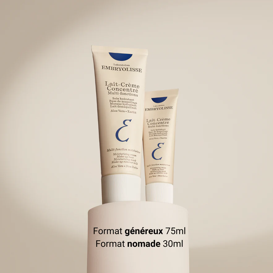 EMBRYOLISSE Lait-Crème Concentré - Soin Hydratant Multi-Fonctions 75ml – Image 6