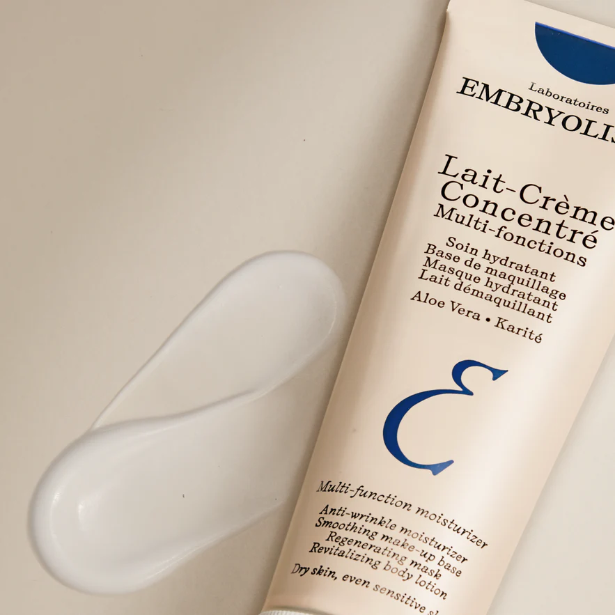 EMBRYOLISSE Lait-Crème Concentré - Soin Hydratant Multi-Fonctions 75ml – Image 9