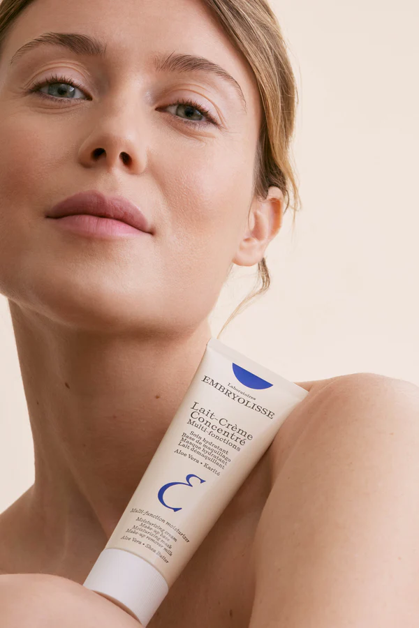 EMBRYOLISSE Lait-Crème Concentré - Soin Hydratant Multi-Fonctions 75ml – Image 3