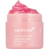 Crème gel MEDICUBE Collagen Niacinamide Jelly Cream 110ml raffermissante et illuminatrice K-Beauty - Packaging officiel