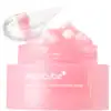 Crème MEDICUBE PDRN Pink Collagen Capsule Cream 55ml avec micro-capsules régénérantes anti-âge K-Beauty - Packaging officiel