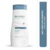 Shampoo anti-chute cheveux gras BIENNEX Organica 300ml flacon