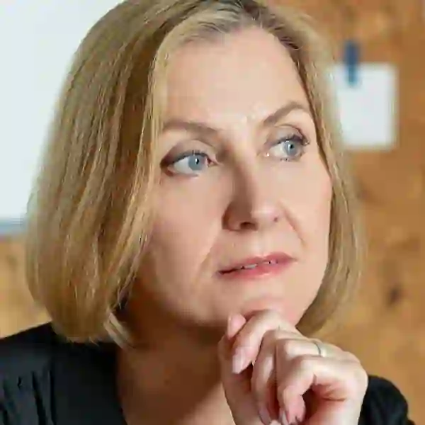 Peau Mature Algérie