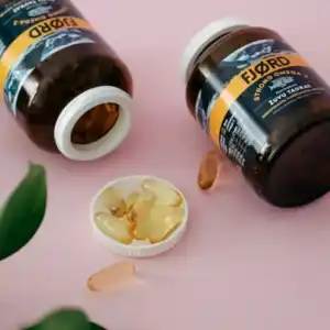 COMPLEMENTS ALIMENTAIRES