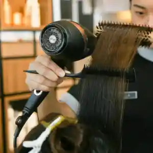 OUTILS & APPAREILS COIFFURE