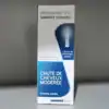 Solution MINOXIDIL 5% SANDOZ anti-chute cheveux alopécie 1 flacon 60ml avec pompe doseuse - Packaging officiel