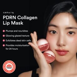 Alternative view of Abib PDRN Collagen Lip Mask Glazed Jelly Masque Lèvres 11g